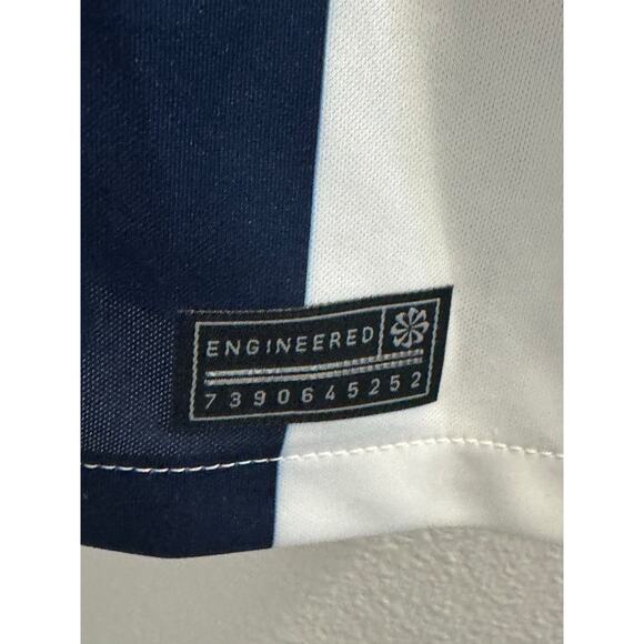 NWT Nike Alianza Lima 2023 Official Team Shirt/Jersey Men’s XL - Picture 6 of 13